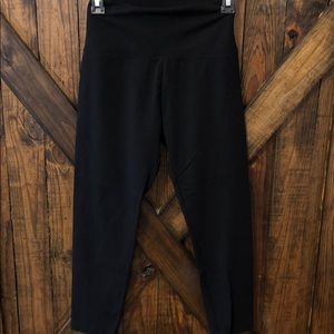 Aerie Offline crop leggings